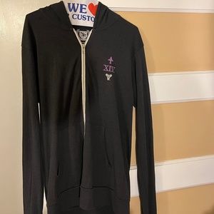 Destiny Bungie Rewards Bastion Lightweight Hoodie - Large